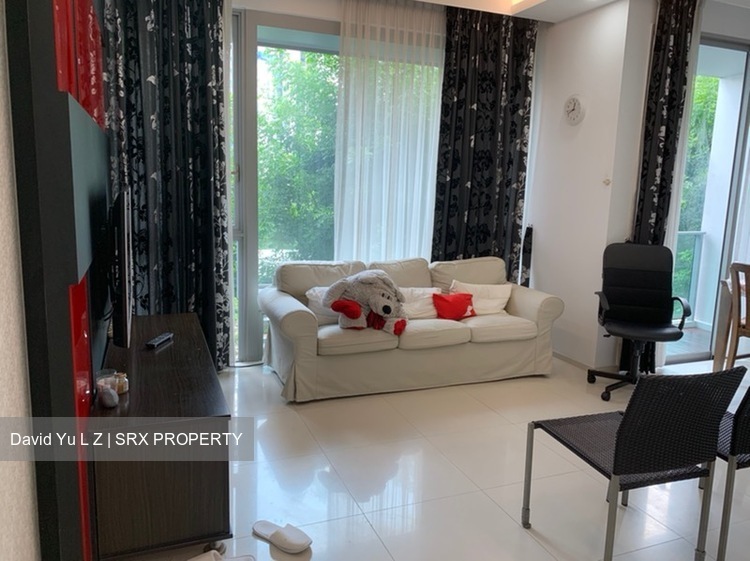 Botannia (D5), Condominium #540448271